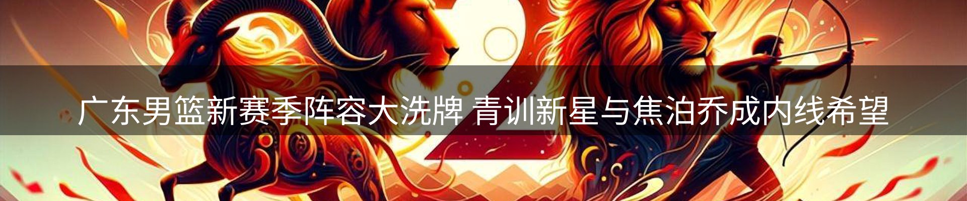 内页banner